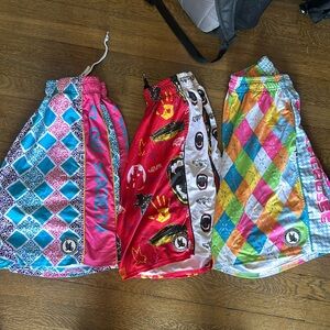 Flow Society Shorts - multiple sizes in very good condition
